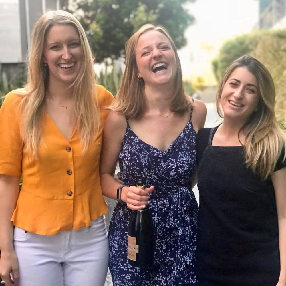 Meet your Posher, Emma